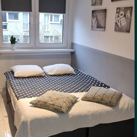 Ferienwohnung Nighthost Robotnicza 32 M248 Wroclaw Free Parking Exterior foto