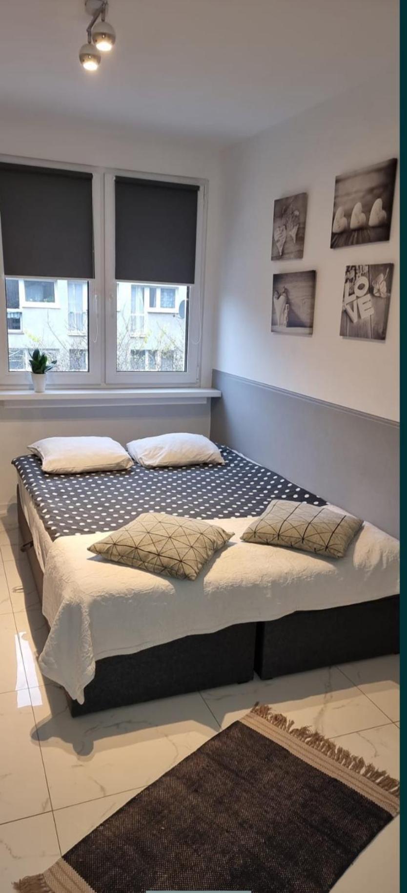 Ferienwohnung Nighthost Robotnicza 32 M248 Wroclaw Free Parking Exterior foto