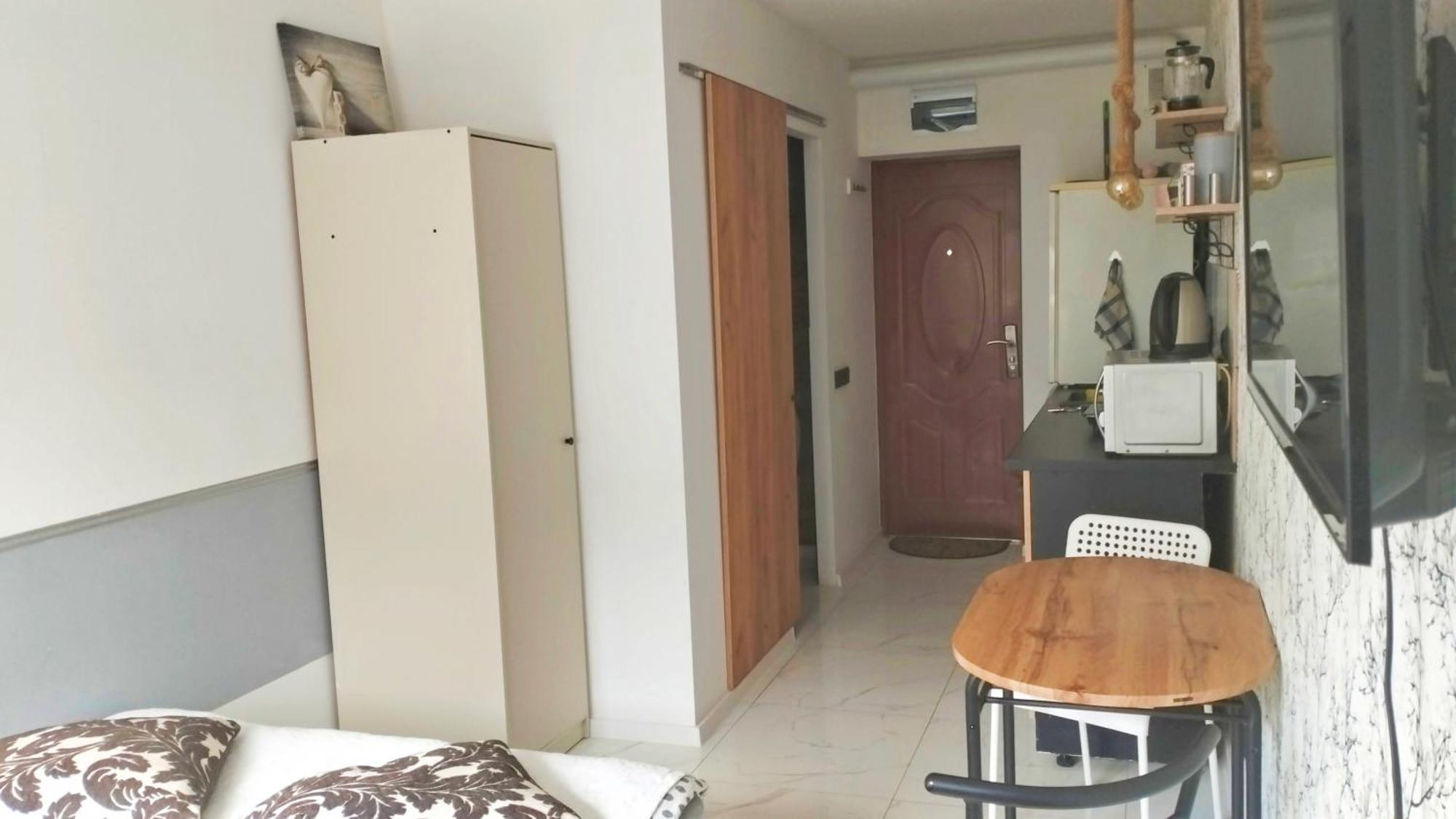 Ferienwohnung Nighthost Robotnicza 32 M248 Wroclaw Free Parking Exterior foto