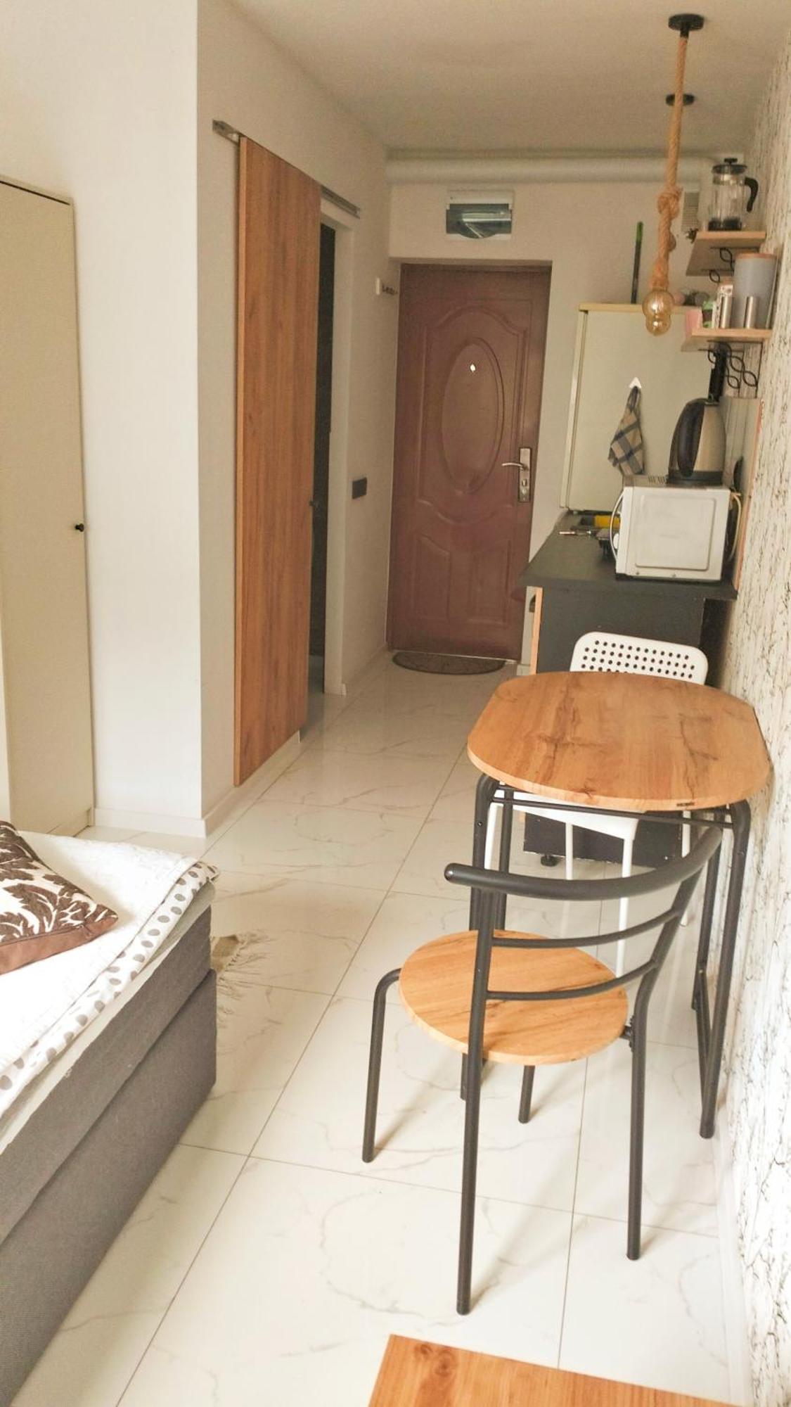 Ferienwohnung Nighthost Robotnicza 32 M248 Wroclaw Free Parking Exterior foto